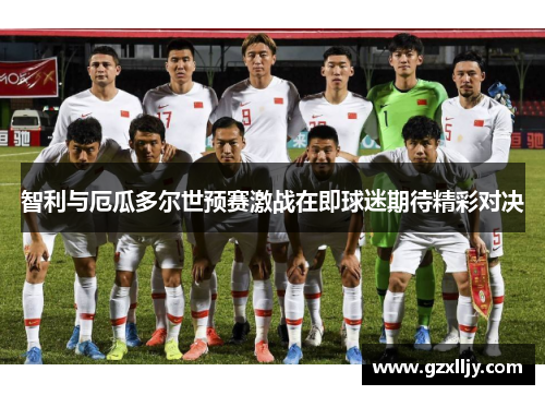 智利与厄瓜多尔世预赛激战在即球迷期待精彩对决